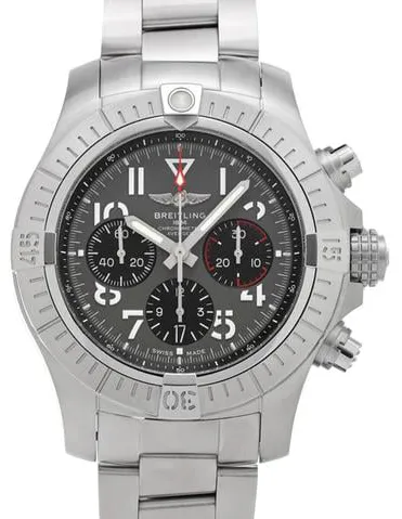 Breitling Avenger AB01821A1B1A1 45mm Stainless steel