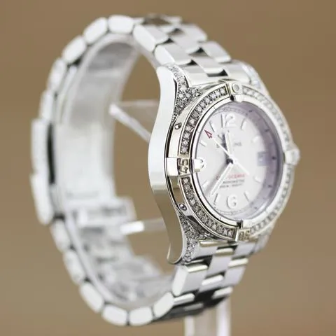 Breitling Colt A77380 33mm Stainless steel White 3