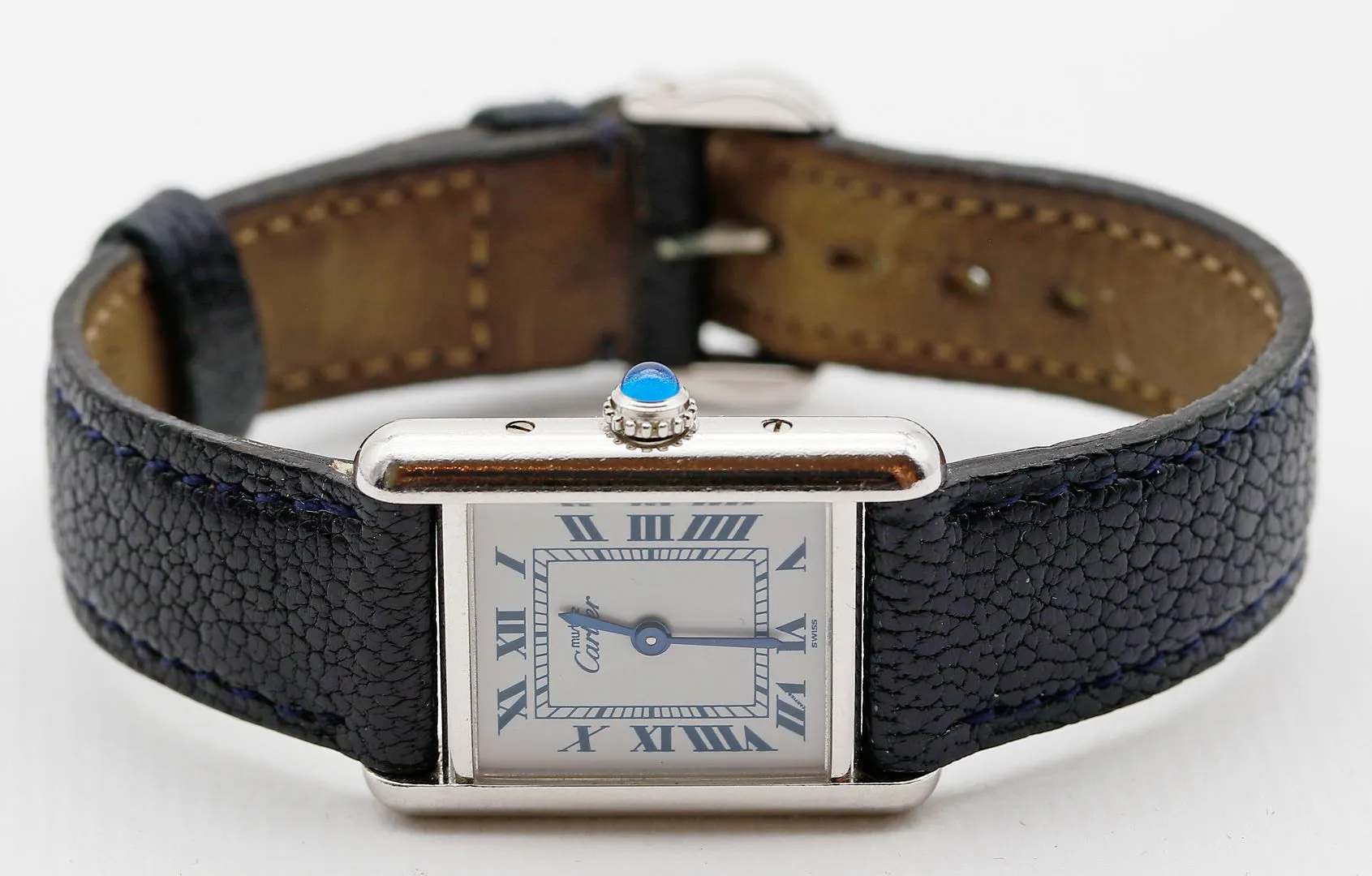 Cartier Tank 6057002