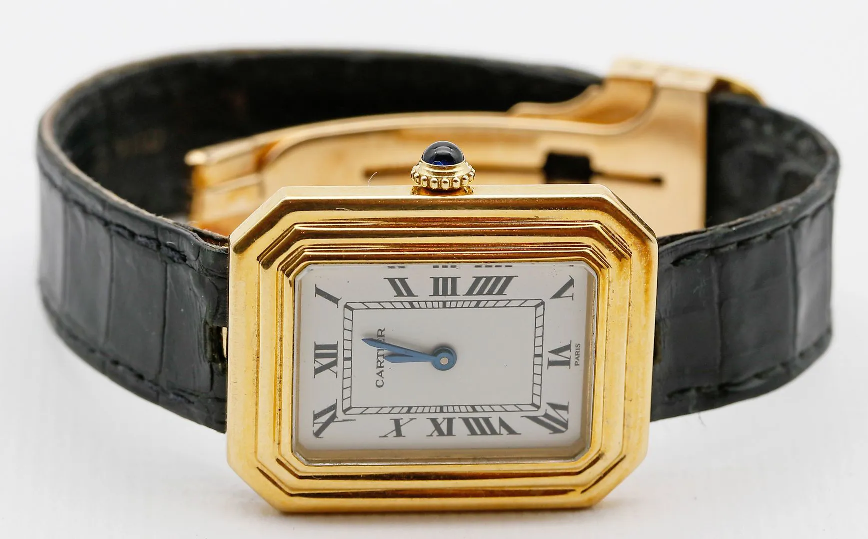 Cartier nullmm