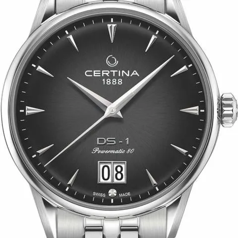 Certina DS-1 C029.426.11.051.00 nullmm Stainless steel