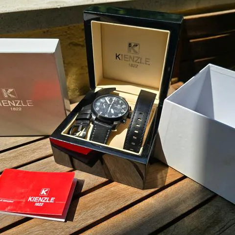 Kienzle Black