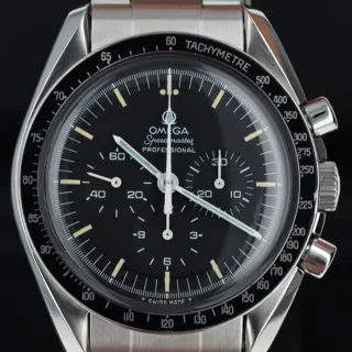 Omega Speedmaster Professional 145.022 | Stainless steel