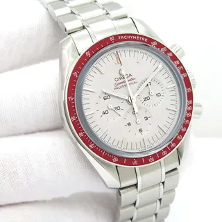 Omega Speedmaster Moonwatch 522.30.42.30.06.001 | Stainless steel