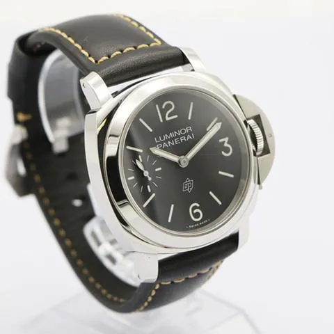 Panerai Luminor PAM01084 44mm Stainless steel Black 2