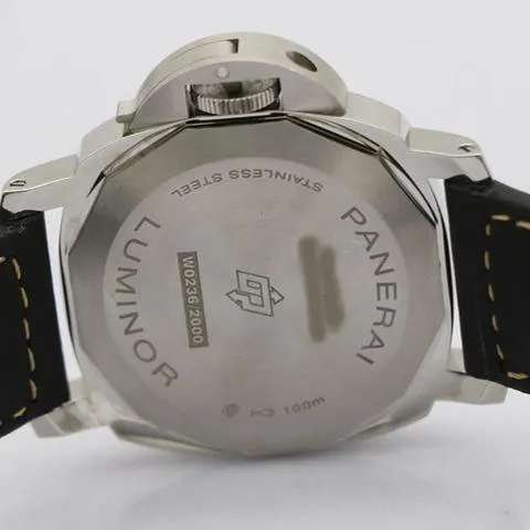 Panerai Luminor PAM01084 44mm Stainless steel Black 4