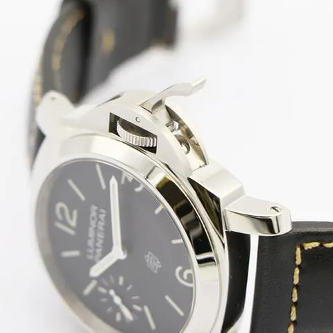 Panerai Luminor PAM01084 44mm Stainless steel Black 7