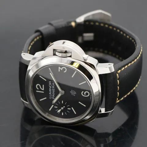 Panerai Luminor PAM01084 44mm Stainless steel Black 8