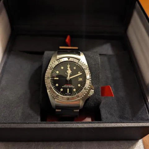 Tudor Black Bay 70150 42mm Stainless steel Black