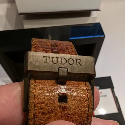 Tudor Black Bay Bronze 79250BM 43mm Bronze Brown 5