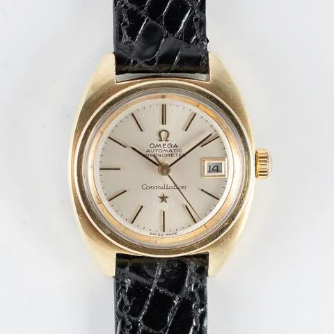 Omega Constellation 568.001 nullmm Stainless steel