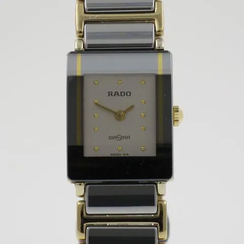 Rado Integral 153.0283.3. 18mm Ceramic Black