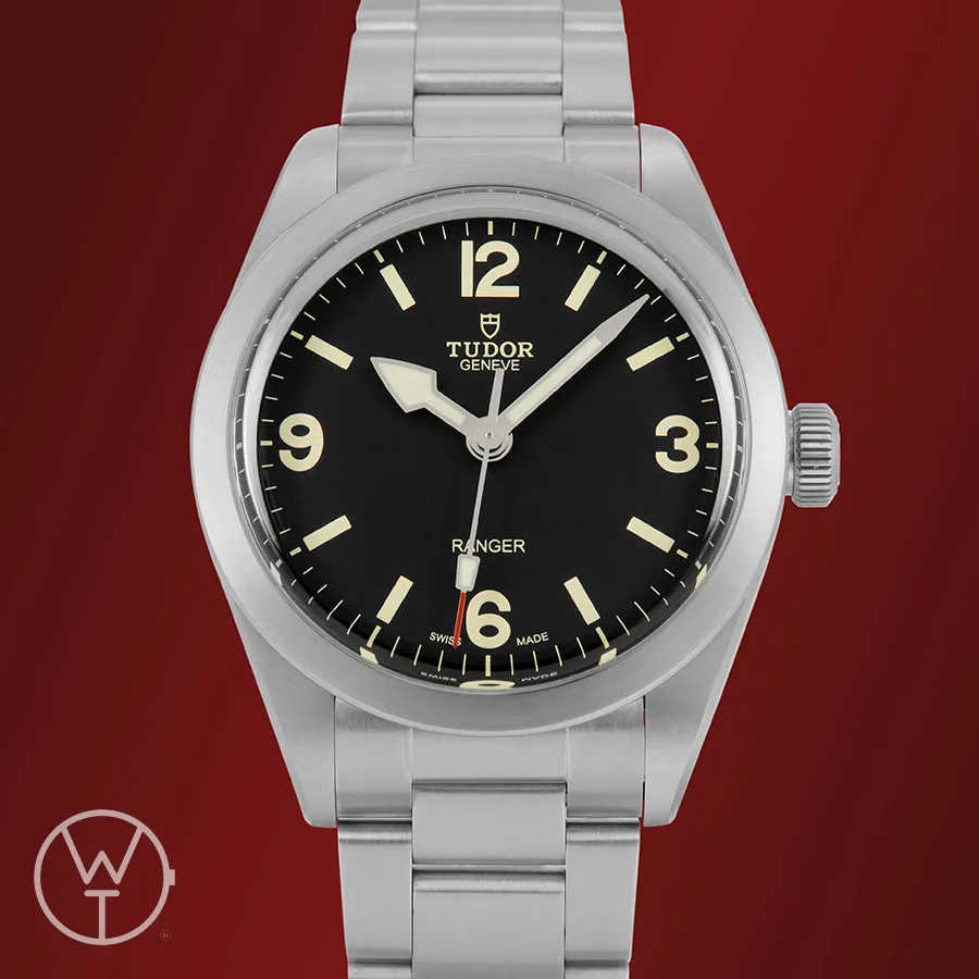 Tudor Ranger 7995/0 39mm