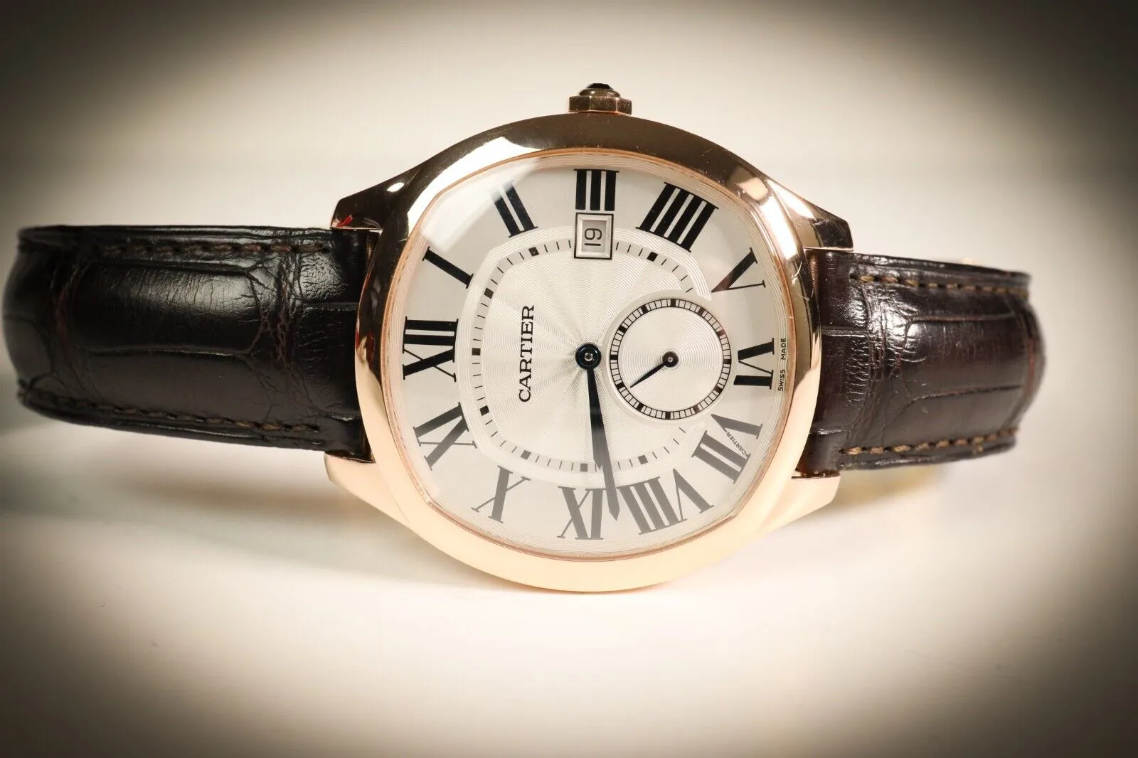 Cartier Drive de Cartier 3651 40mm 4