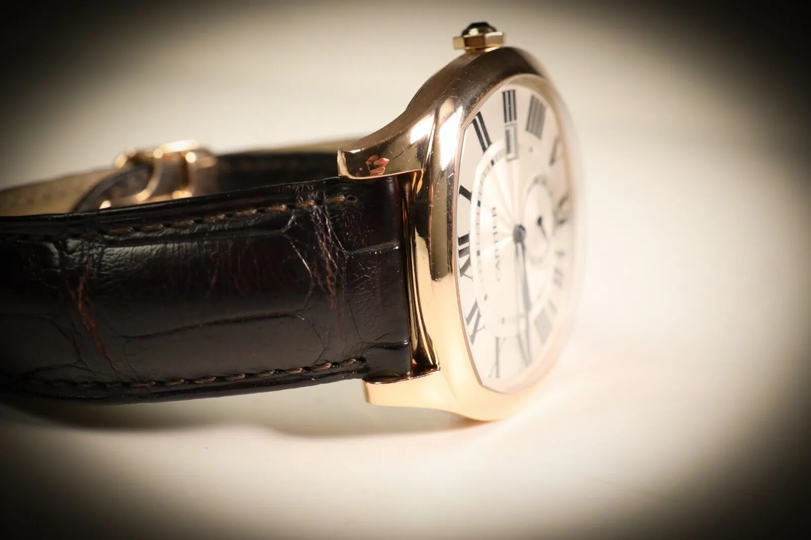 Cartier Drive de Cartier 3651 40mm 13