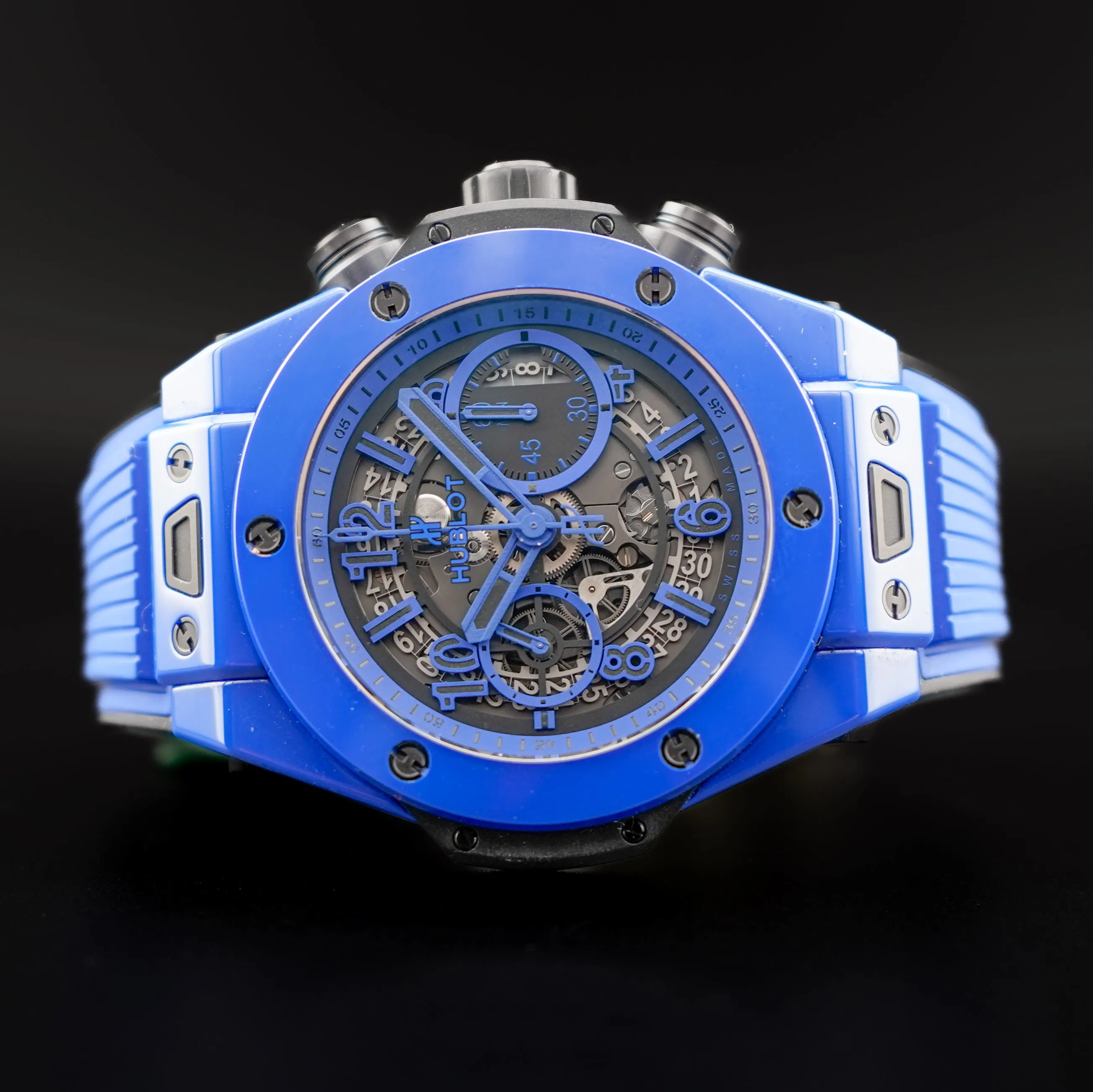 Hublot Big Bang Unico 45mm