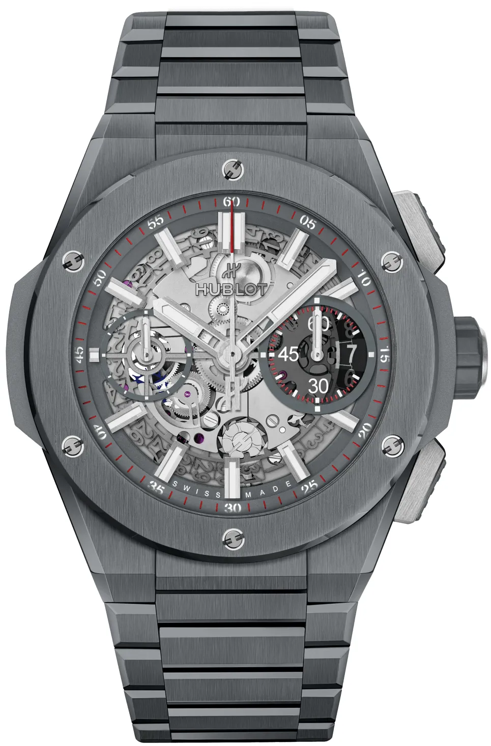 Hublot Big Bang 451.FX.6923.FX 42mm Ceramic