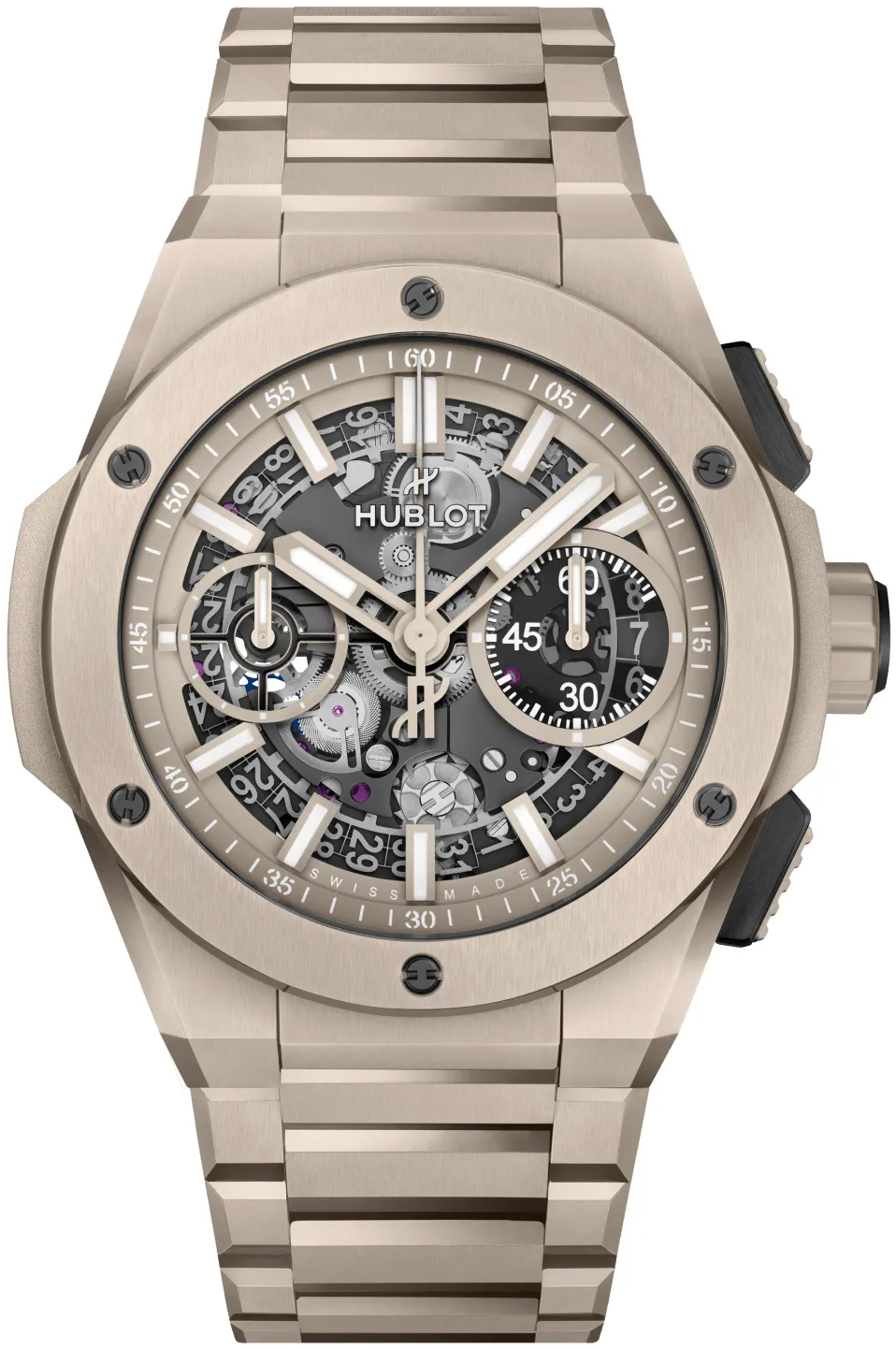 Hublot Big Bang 451.CZ.4620.CZ 42mm Ceramic