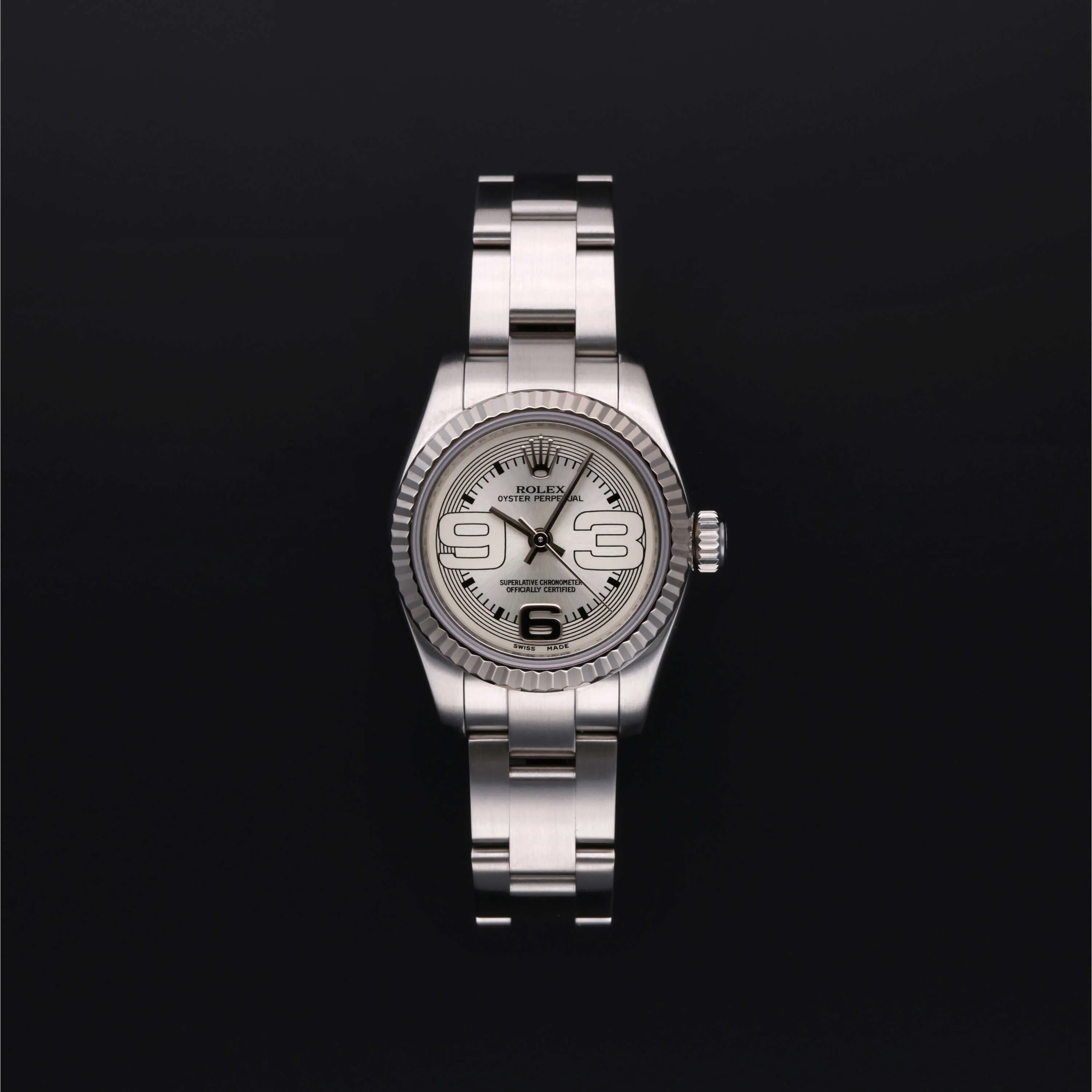 Rolex Oyster Perpetual 26 176234 26mm Stainless steel