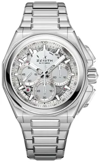 Zenith Defy Extreme 03.9102.9004/90.I001 | Stainless steel