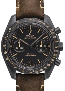 Omega Speedmaster 311.92.44.51.01.006 Black ceramic Black