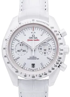 Omega Speedmaster Moonwatch 311.93.44.51.04.002 White ceramic