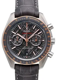 Omega Speedmaster Moonwatch 311.63.44.51.99.001 Ceramic Gray