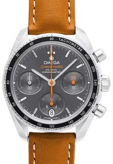 Omega Speedmaster 324.32.38.50.06.001 Stainless steel