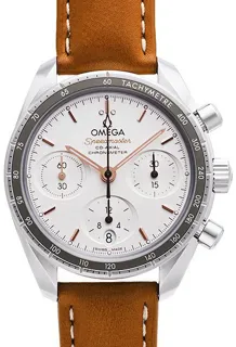 Omega Speedmaster 324.32.38.50.02.001 Stainless steel