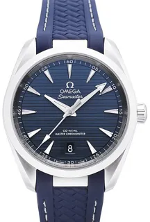 Omega Seamaster 220.12.38.20.03.001 Stainless steel