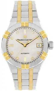 Maurice Lacroix Aikon Automatic AI6006-PVY13-170-1 Stainless steel