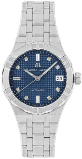 Maurice Lacroix Aikon Automatic AI6006-SS002-450-1 Stainless steel