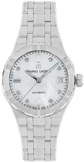 Maurice Lacroix Aikon Automatic AI6006-SS002-170-1 Stainless steel