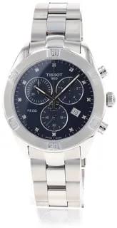 Tissot T-Classic T101.917.11.046.00 | Stainless steel