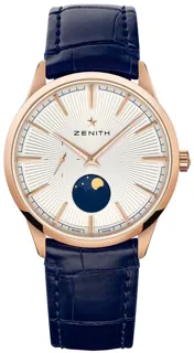 Zenith Elite Moonphase 18.3100.692/01.C922 Rose gold