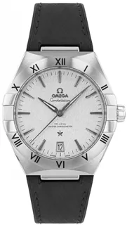 Omega Constellation 131.12.41.21.06.001 Stainless steel