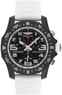 Breitling Endurance Pro X82310A71B1S1 Breitlight Black