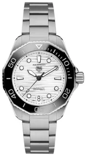 TAG Heuer Aquaracer WBP231C.BA0626 Stainless steel