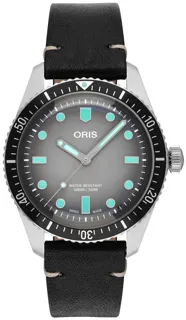 Oris Divers Sixty Five 01 733 7707 4053-07 5 20 89 Stainless steel