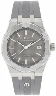 Maurice Lacroix Aikon Automatic AI6007-SS000-230-2 Stainless steel