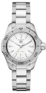 TAG Heuer Aquaracer WBP1411.BA0622 Stainless steel