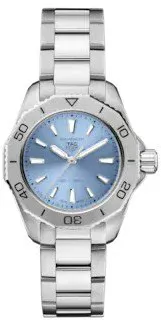 TAG Heuer Aquaracer WBP1415.BA0622 Stainless steel Blue