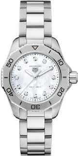 TAG Heuer Aquaracer WBP1416.BA0622 Stainless steel