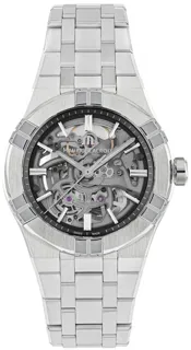 Maurice Lacroix Aikon Automatic AI6007-SS002-030-1 Stainless steel