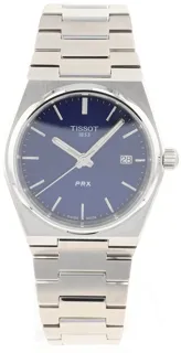 Tissot T-Classic T137.210.11.041.00 Stainless steel