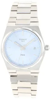 Tissot T-Classic T137.210.11.351.00 Stainless steel