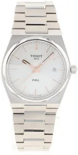 Tissot T-Classic T137.210.11.031.00 Stainless steel