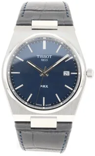 Tissot T-Classic T137.410.16.041.00 Stainless steel