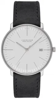 Junghans Junghans RC & Solar 59/2020.02 Titanium White