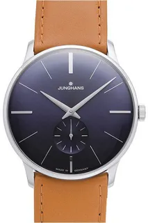 Junghans Meister 27/3504.02 Stainless steel